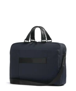 Piquadro Business- & Laptop Bags-W129 Briefcase 15″ polyester