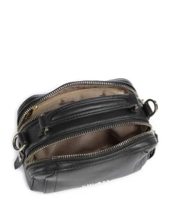 Piquadro Handbags|Crossbody Bags-W92 Crossbody bag fine grain cow leather