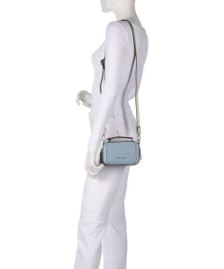 Piquadro Handbags|Crossbody Bags-W92 Crossbody bag fine grain cow leather