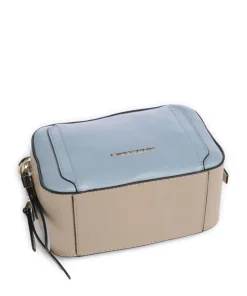 Piquadro Handbags|Crossbody Bags-W92 Crossbody bag fine grain cow leather
