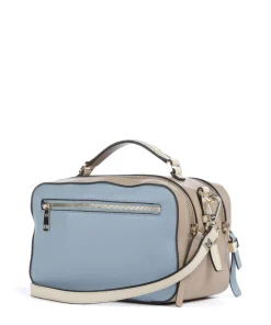 Piquadro Handbags|Crossbody Bags-W92 Crossbody bag fine grain cow leather