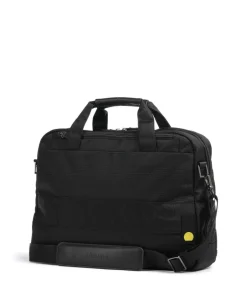 Delsey Paris Business- & Laptop Bags-Wagram Briefcase 15″ nylon