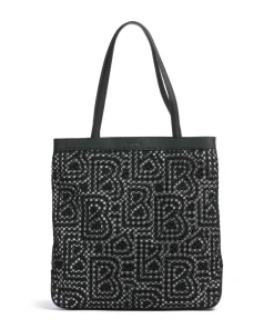 Bogner Tote Bags-Walensee Caja Tote bag polyester