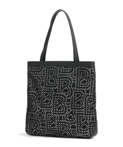 Bogner Tote Bags-Walensee Caja Tote bag polyester