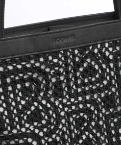 Bogner Tote Bags-Walensee Caja Tote bag polyester