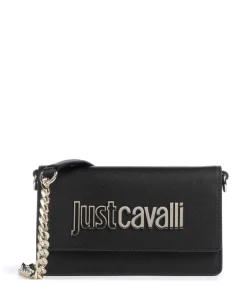 Just Cavalli Wallets|Crossbody Bags-Wallet imitation leather