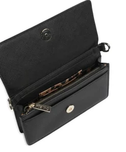 Just Cavalli Wallets|Crossbody Bags-Wallet imitation leather