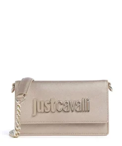 Just Cavalli Wallets|Crossbody Bags-Wallet imitation leather