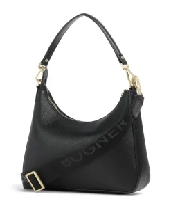 Bogner Shoulder Bags|Handbags-Wallis Odette Shoulder bag grained cow leather