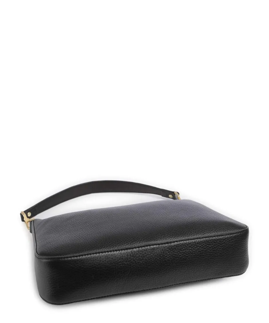 Bogner Shoulder Bags|Handbags-Wallis Odette Shoulder bag grained cow leather