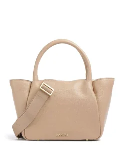 Bogner Crossbody Bags|Handbags-Wallis Raja Handbag grained cow leather