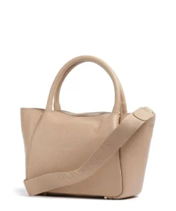 Bogner Crossbody Bags|Handbags-Wallis Raja Handbag grained cow leather