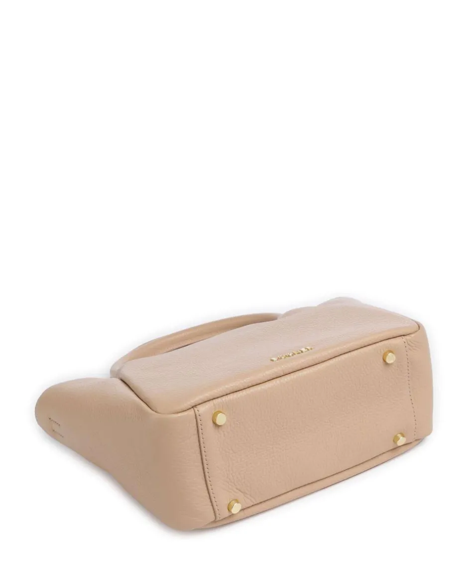 Bogner Crossbody Bags|Handbags-Wallis Raja Handbag grained cow leather