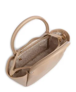 Bogner Crossbody Bags|Handbags-Wallis Raja Handbag grained cow leather