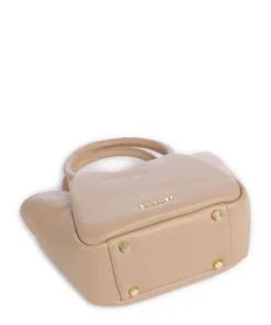 Bogner Handbags|Crossbody Bags-Wallis Raja Handbag grained cow leather