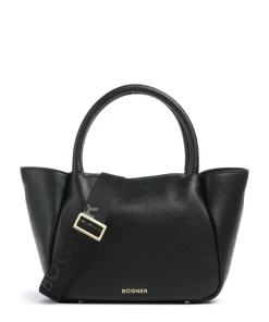 Bogner Handbags|Crossbody Bags-Wallis Raja Handbag grained cow leather