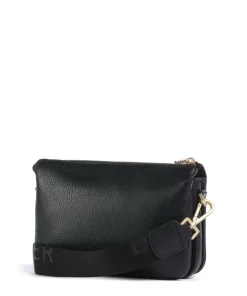 Bogner Crossbody Bags-Wallis Taja Crossbody bag grained cow leather