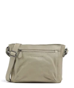 The Chesterfield Brand Crossbody Bags-Washed Waxed Cow Aston Crossbody bag grained cow leather
