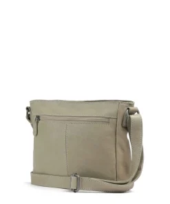The Chesterfield Brand Crossbody Bags-Washed Waxed Cow Aston Crossbody bag grained cow leather