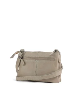 The Chesterfield Brand Crossbody Bags-Washed Waxed Cow Osaka Crossbody bag grained cow leather