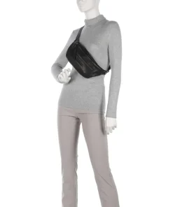 The Chesterfield Brand Fanny Packs|Crossbody Bags-Washed Waxed Cow Severo Fanny pack grained cow leather