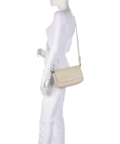 Armani Exchange Crossbody Bags-Wave Crossbody bag imitation leather