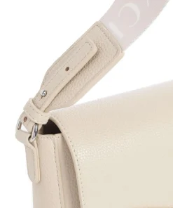 Armani Exchange Crossbody Bags-Wave Crossbody bag imitation leather