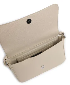 Armani Exchange Crossbody Bags-Wave Crossbody bag imitation leather