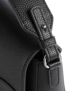 Armani Exchange Crossbody Bags-Wave Crossbody bag imitation leather