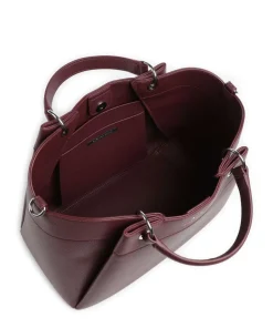 Armani Exchange Tote Bags|Handbags-Wave L Handbag imitation leather