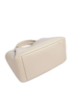 Armani Exchange Tote Bags|Handbags-Wave L Handbag imitation leather