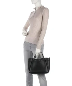 Armani Exchange Handbags|Crossbody Bags-Wave M Handbag imitation leather