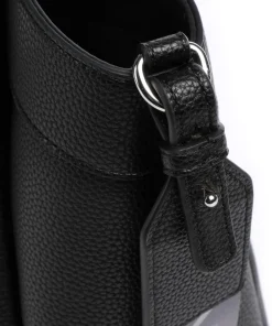 Armani Exchange Handbags|Crossbody Bags-Wave M Handbag imitation leather