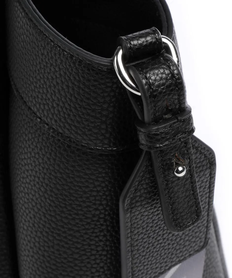 Armani Exchange Handbags|Crossbody Bags-Wave M Handbag imitation leather