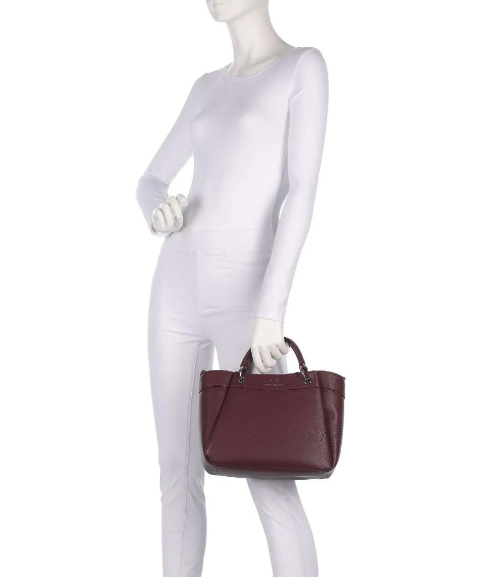 Armani Exchange Handbags|Crossbody Bags-Wave M Handbag imitation leather