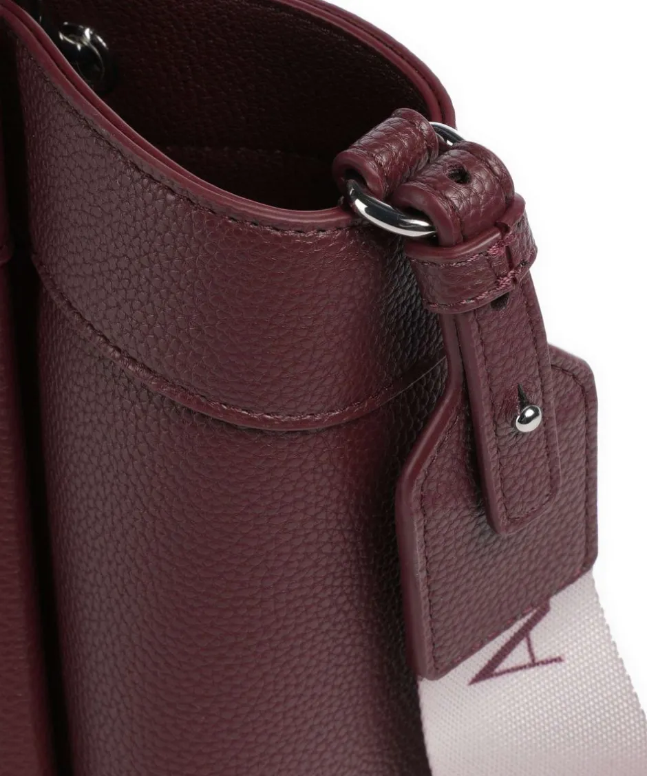 Armani Exchange Handbags|Crossbody Bags-Wave M Handbag imitation leather