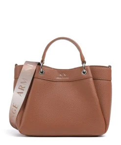 Armani Exchange Handbags|Crossbody Bags-Wave M Handbag imitation leather