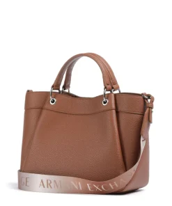 Armani Exchange Handbags|Crossbody Bags-Wave M Handbag imitation leather