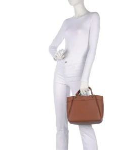 Armani Exchange Handbags|Crossbody Bags-Wave M Handbag imitation leather