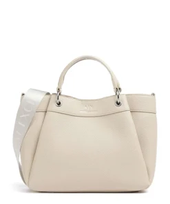 Armani Exchange Handbags|Crossbody Bags-Wave M Handbag imitation leather