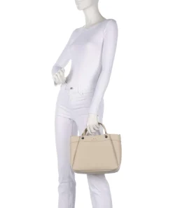 Armani Exchange Handbags|Crossbody Bags-Wave M Handbag imitation leather