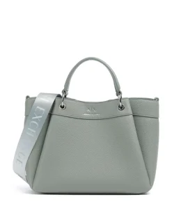 Armani Exchange Handbags|Crossbody Bags-Wave M Handbag imitation leather