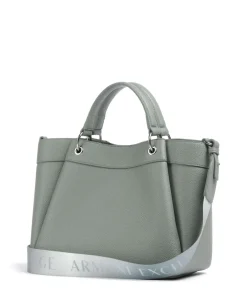 Armani Exchange Handbags|Crossbody Bags-Wave M Handbag imitation leather