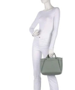 Armani Exchange Handbags|Crossbody Bags-Wave M Handbag imitation leather