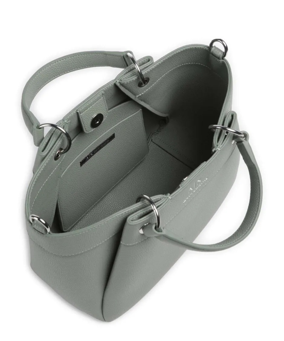 Armani Exchange Handbags|Crossbody Bags-Wave M Handbag imitation leather