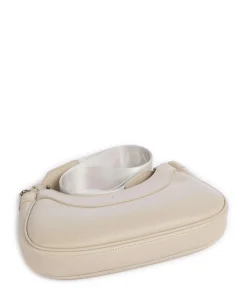 Armani Exchange Crossbody Bags-Wave S Crossbody bag imitation leather