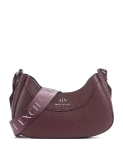 Armani Exchange Crossbody Bags-Wave S Crossbody bag imitation leather
