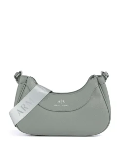 Armani Exchange Crossbody Bags-Wave S Crossbody bag imitation leather