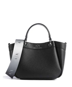Armani Exchange Handbags|Crossbody Bags-Wave S Handbag imitation leather