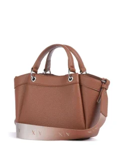 Armani Exchange Handbags|Crossbody Bags-Wave S Handbag imitation leather